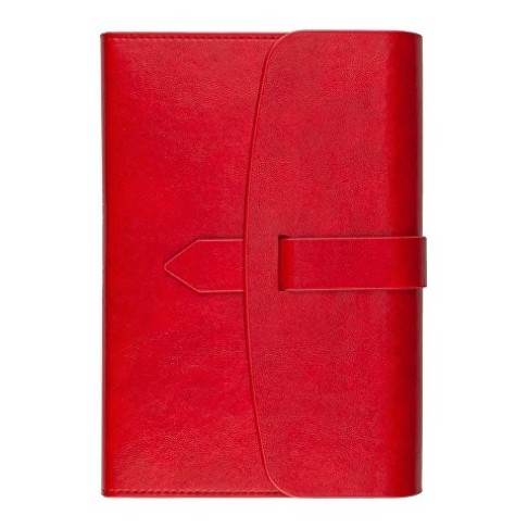 Ежедневник недатированный А5 