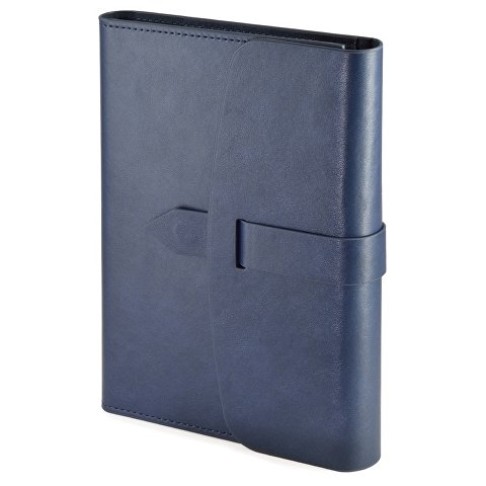 Ежедневник недатированный А5 