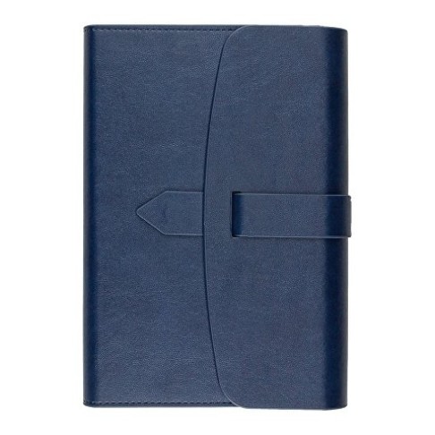 Ежедневник недатированный А5 