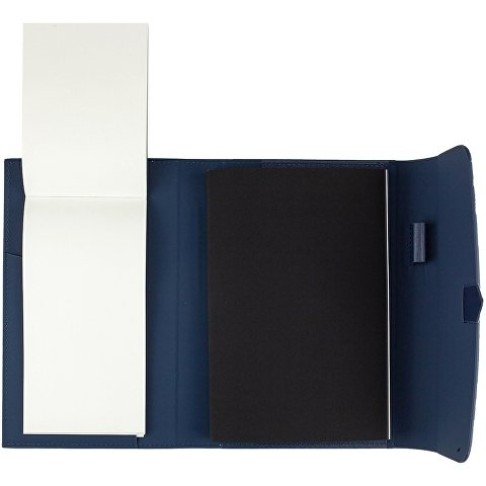 Ежедневник недатированный А5 