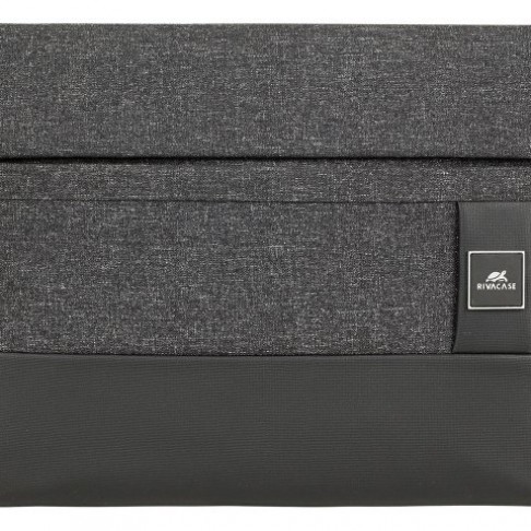 RIVACASE 8803 black melange чехол для Ultrabook 13.3