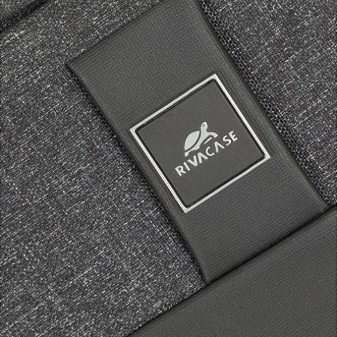 RIVACASE 8803 black melange чехол для Ultrabook 13.3