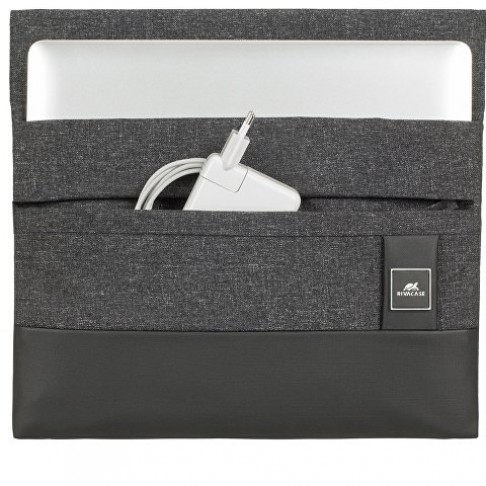 RIVACASE 8803 black melange чехол для Ultrabook 13.3