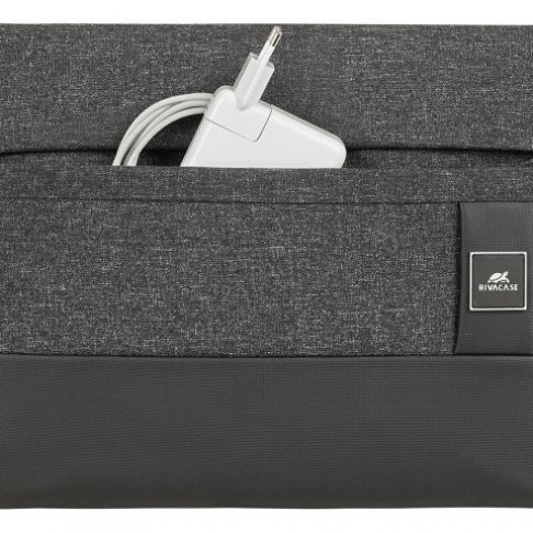 RIVACASE 8803 black melange чехол для Ultrabook 13.3