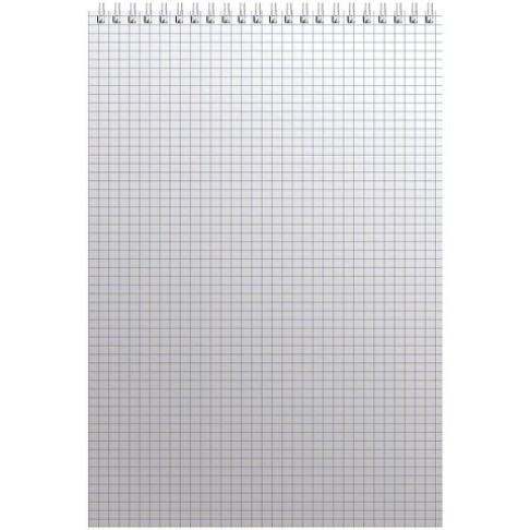 Бизнес - блокнот Альт А4 (198 х 285 мм) 