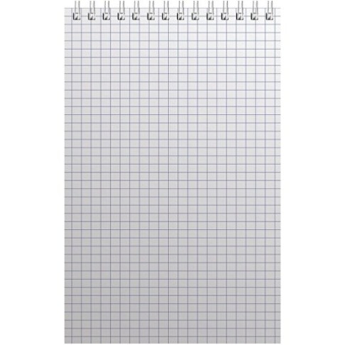 Бизнес - блокнот Альт А5 (137 х 198 мм) 