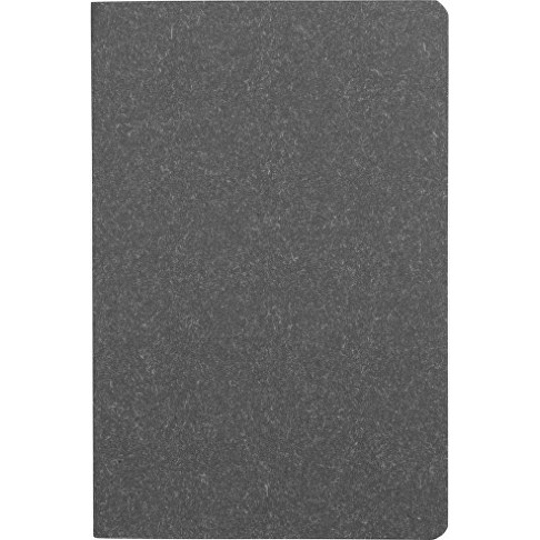 Блокнот А5 «Snow», серый Блокнот А5 «Snow», серый