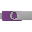 Флеш-карта USB 2.0 32 Gb «Квебек», фиолетовый