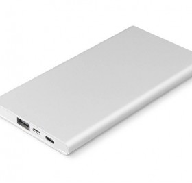Внешний аккумулятор Rombica NEO AX120L Quick