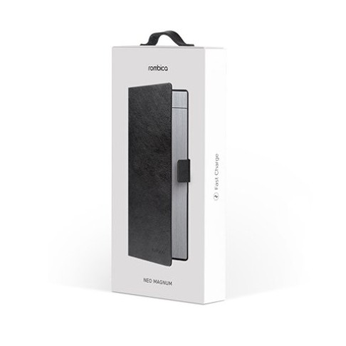 Внешний аккумулятор Rombica NEO Magnum