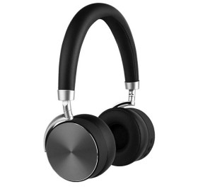 Наушники Rombica mysound BH-12 Black