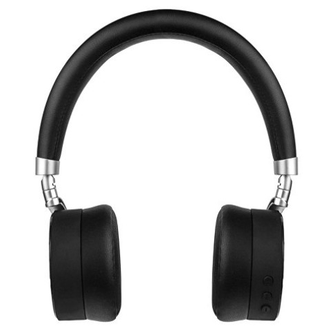Наушники Rombica mysound BH-12 Black