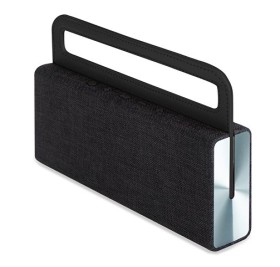 Портативная акустика Rombica mysound BT-27 Black
