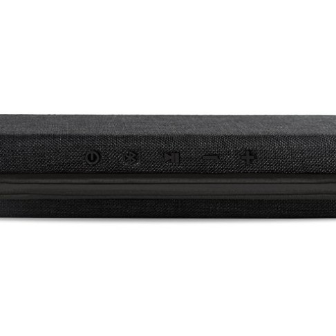 Портативная акустика Rombica mysound BT-27 Black