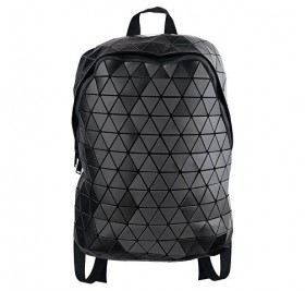 Rombica Mybag Prisma Black, черный