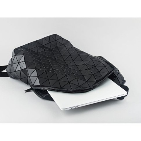 Rombica Mybag Prisma Black, черный