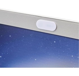 Блокиратор камеры Hide, белый