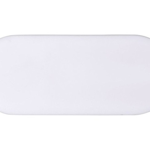 Блокиратор камеры Hide, белый