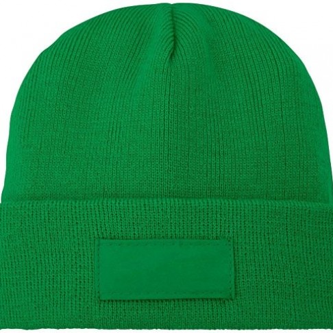 Шапка Boreas с нашивками, fern green
