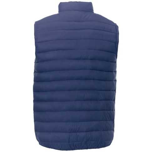 Утепленная телогрейка для мужчин Pallas, cиний