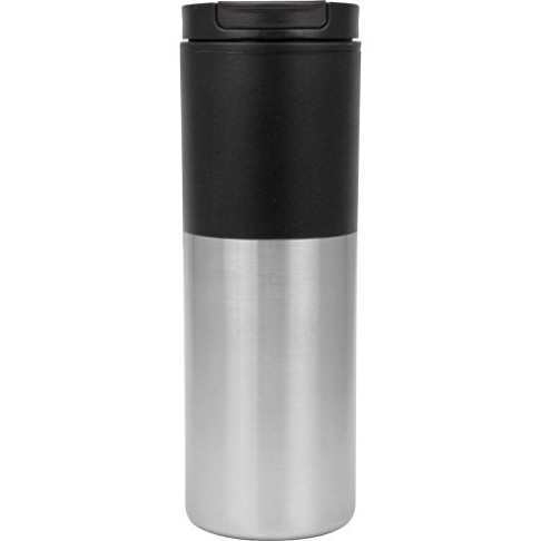 Термокружка Vertex 450 мл, черный