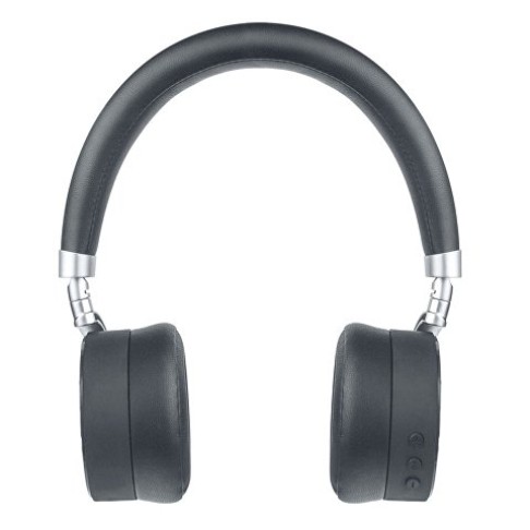 Наушники Rombica Mysound BH-12 Gray