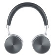 Наушники Rombica Mysound BH-12 Gray