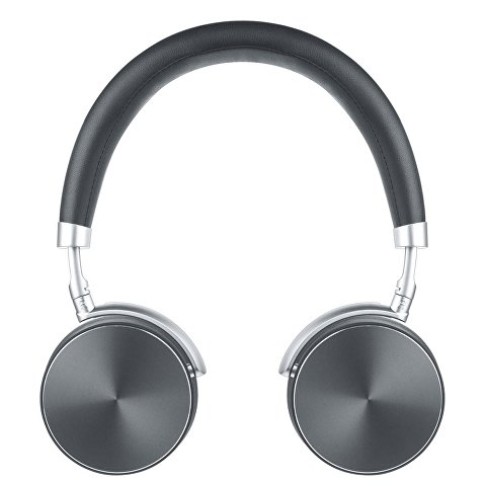 Наушники Rombica Mysound BH-12 Gray
