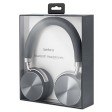 Наушники Rombica Mysound BH-12 Gray