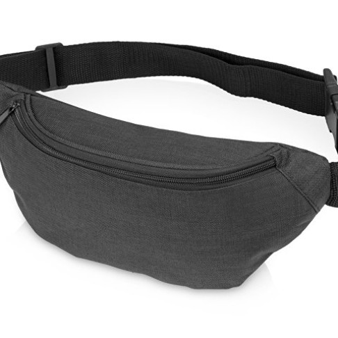 Сумка на пояс Planar, серый Сумка на пояс Planar, серый