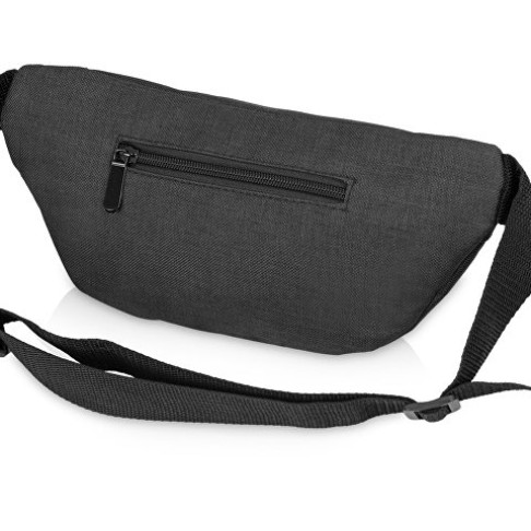 Сумка на пояс Planar, серый Сумка на пояс Planar, серый