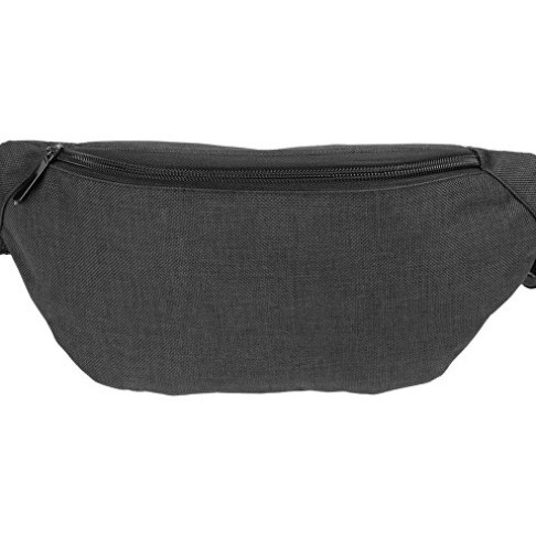 Сумка на пояс Planar, серый Сумка на пояс Planar, серый