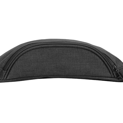 Сумка на пояс Planar, серый Сумка на пояс Planar, серый