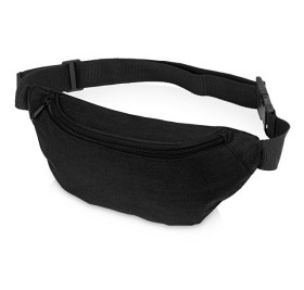 Сумка на пояс Planar, черный