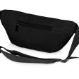Сумка на пояс Planar, черный