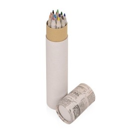 Набор цветных карандашей из 