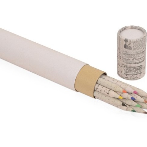 Набор цветных карандашей из 