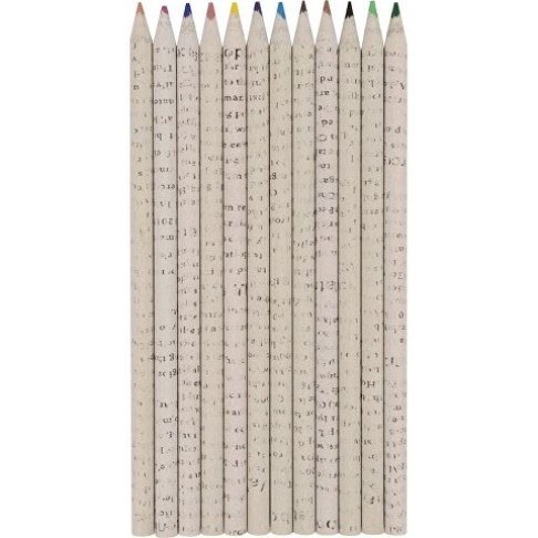 Набор цветных карандашей из 