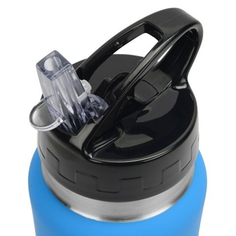 Бутылка спортивная 