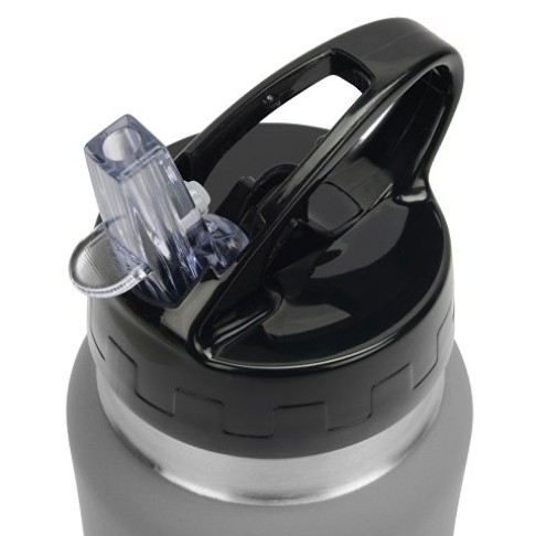 Бутылка спортивная Бутылка спортивная