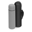 Термос «Ямал Soft Touch» 500мл, серый