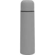 Термос «Ямал Soft Touch» 500мл, серый