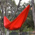 Гамак «Lazy», красный
