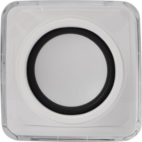 Портативная колонка Xoopar модель iLO Speaker STEREO 10 Вт, белый