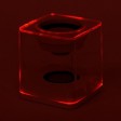Портативная колонка Xoopar модель iLO Speaker STEREO 10 Вт, белый