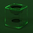 Портативная колонка Xoopar модель iLO Speaker STEREO 10 Вт, белый