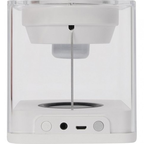 Портативная колонка Xoopar модель iLO Speaker STEREO 10 Вт, белый