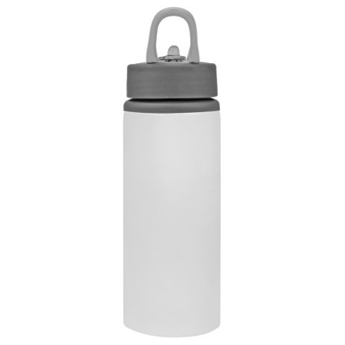 Бутылка для воды Rino 660 мл, белый Бутылка для воды Rino 660 мл, белый