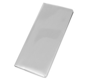 Дорожный органайзер «Voyage» 2.0, серебристый