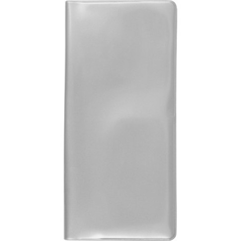 Дорожный органайзер «Voyage» 2.0, серебристый